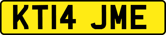 KT14JME