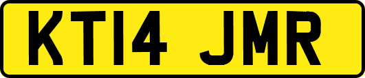 KT14JMR