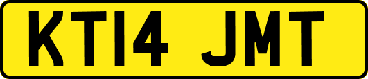 KT14JMT