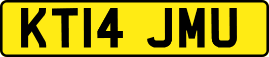 KT14JMU