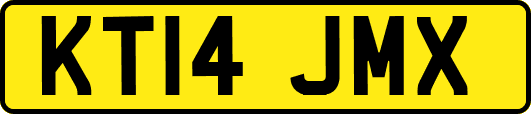 KT14JMX