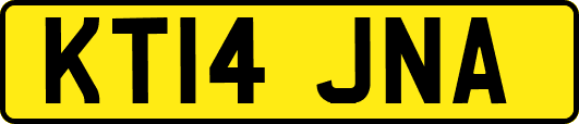 KT14JNA
