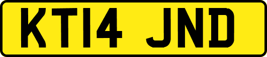 KT14JND