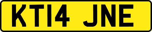 KT14JNE