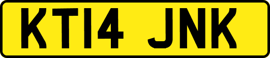 KT14JNK