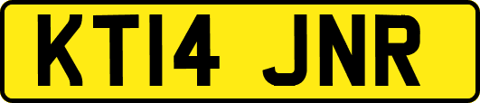 KT14JNR