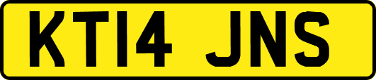 KT14JNS