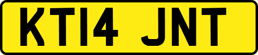 KT14JNT