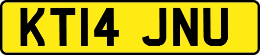 KT14JNU