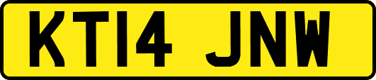 KT14JNW