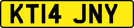 KT14JNY