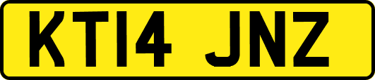 KT14JNZ