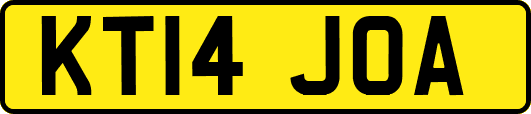 KT14JOA