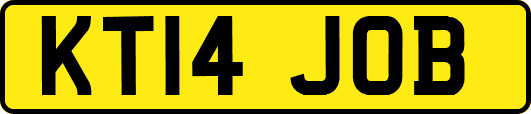 KT14JOB
