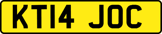 KT14JOC