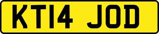 KT14JOD