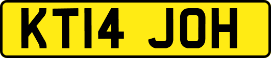 KT14JOH