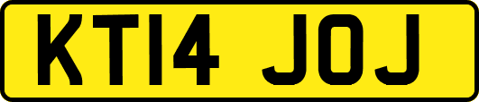 KT14JOJ