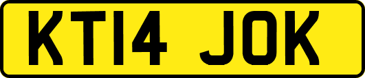 KT14JOK