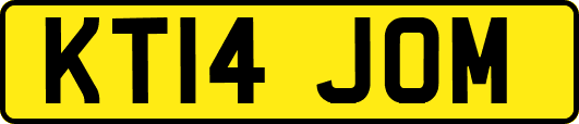 KT14JOM