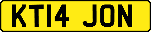 KT14JON