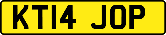 KT14JOP