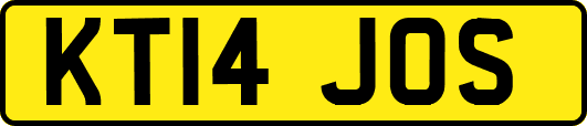 KT14JOS