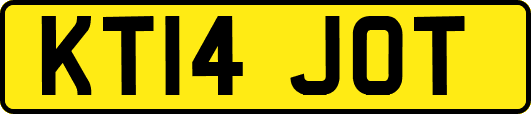 KT14JOT
