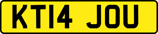 KT14JOU
