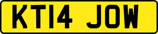 KT14JOW