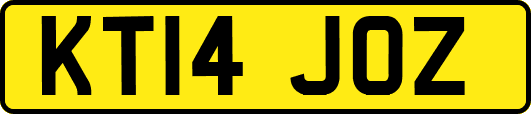 KT14JOZ