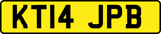 KT14JPB