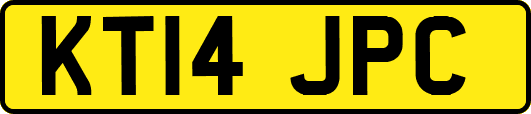 KT14JPC