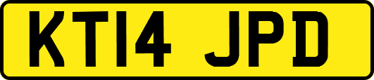 KT14JPD