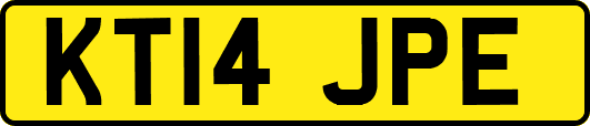 KT14JPE