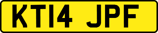 KT14JPF