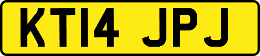 KT14JPJ