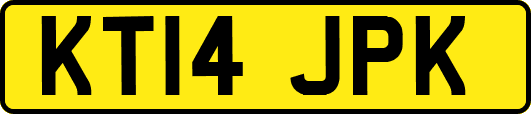 KT14JPK