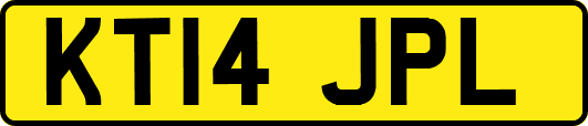 KT14JPL
