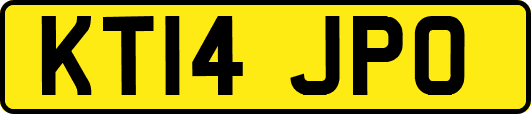 KT14JPO