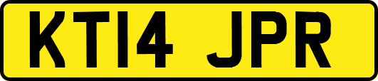 KT14JPR