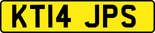 KT14JPS