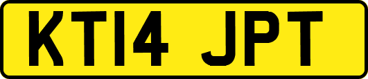 KT14JPT