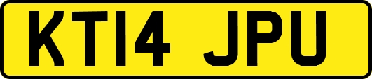 KT14JPU