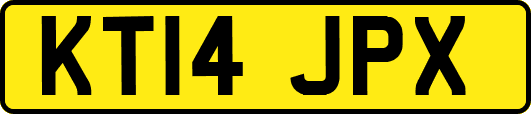 KT14JPX
