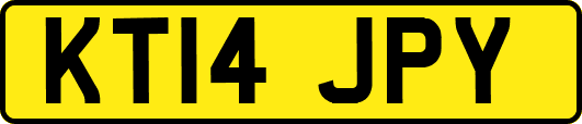 KT14JPY