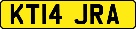 KT14JRA