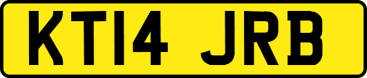 KT14JRB