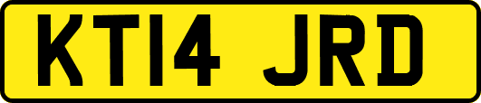KT14JRD