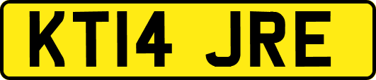 KT14JRE